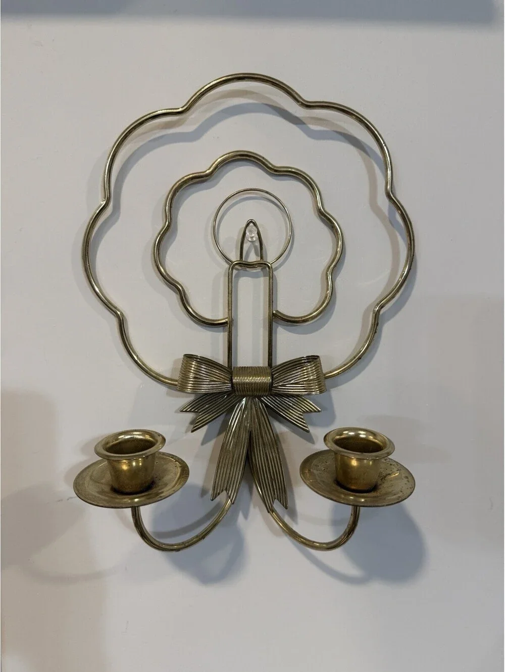 Home Interiors this vintage